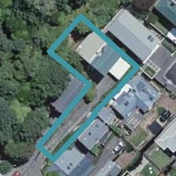22 Saint Mary Street, Thorndon, Wellington