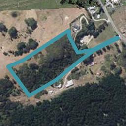 0 Castlepoint Rd