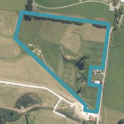 0 Windy Ridge Rd, Benhar, Balclutha