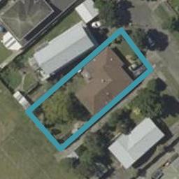 37 Moyne Avenue, Milson, Palmerston North