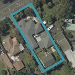 560 Featherston Street, Roslyn, Palmerston North