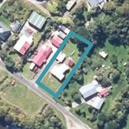 43 River Road, Hector, Hector