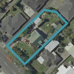 375 Ruahine Street, Terrace End, Palmerston North