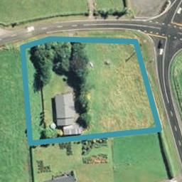 493R Pembroke Road, Pembroke, Stratford