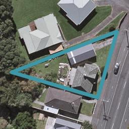 128 Tukapa Street, Westown, New Plymouth