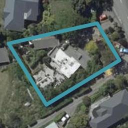 58 Huntsbury Avenue, Huntsbury, Christchurch
