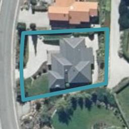 3 Garland Terrace, Kelvin Heights, Queenstown