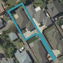 219A College Street, West End, Palmerston North
