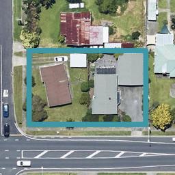 23 Bridge Street, Opotiki, Opotiki