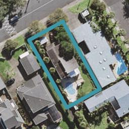 21 Maritime Terrace, Birkenhead, Auckland