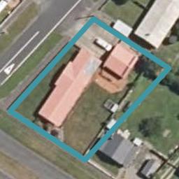 15 King Street, Pahiatua, Pahiatua