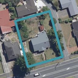 45 Naylor Street, Hamilton East, Hamilton
