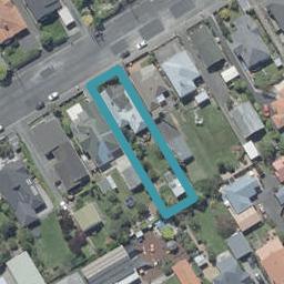 10 Coughtrey Street, Saint Clair, Dunedin