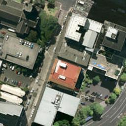 3A/198 Federal Street, Auckland Central, Auckland