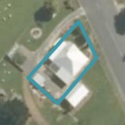 11 Saunders Street, Owaka