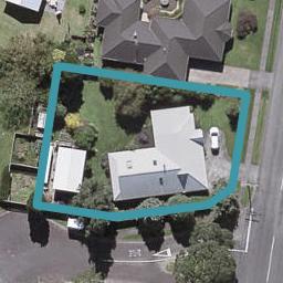 92 Barrett Road, Whalers Gate, New Plymouth