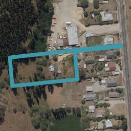 193A Scotland Street, Roxburgh, Roxburgh