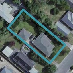 16 Kempton Street, Greytown