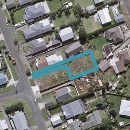 21B Ropiha Street, Fitzroy, New Plymouth