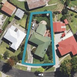 16 Seddon Crescent, Whataupoko, Gisborne