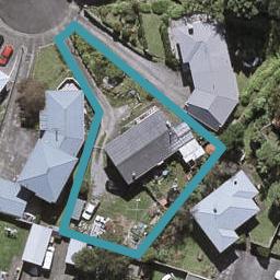 10 Sardinha Place, Marfell, New Plymouth