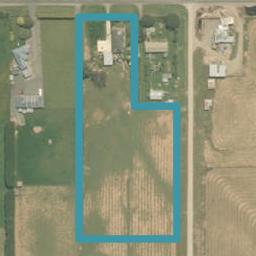 260 Flora, MAKAREWA, INVERCARGILL