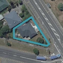 1 Aorangi Street, Feilding, Feilding