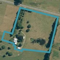 571 Mill Road, Ashley Clinton, Takapau