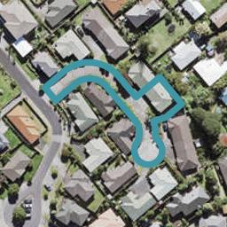 12 Copplestone Place, New Lynn, Auckland