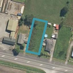 130 Harihari Tship Road, HARIHARI, Harihari