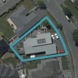 23 John Campbell Crescent, Hillmorton, Christchurch