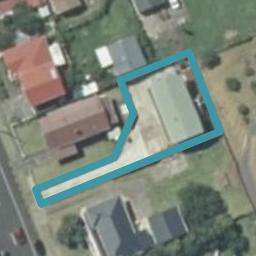 114 Mackay Street, Thames