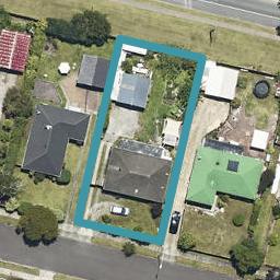 17 Hinemotu Avenue, Kawerau, Kawerau