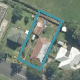 3 Waimarei Avenue, Paeroa, Paeroa