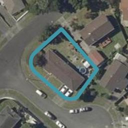 1 Bevan Place, Cloverlea, Palmerston North