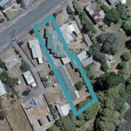 72 River Road, Masterton