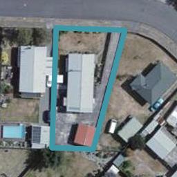 16 Taranaki Street, Kuripuni, Masterton