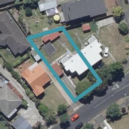 3 Bledisloe Terrace, Hamilton East, Hamilton