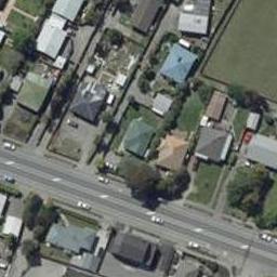 1/573 Ferry Road, Woolston, Christchurch