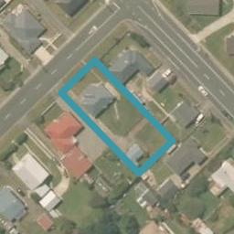 131 Havelock Street, Riverton