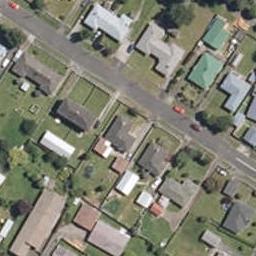 7 Hamilton Street, Pahiatua