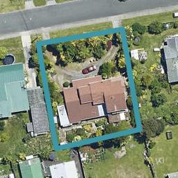 6 Bellvue Road, Kawaha Point, Rotorua