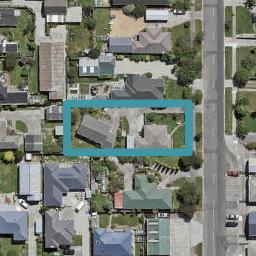 52B Ward Street, Waverley, Invercargill