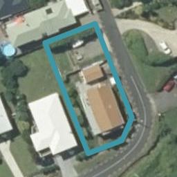 107 Saint Patricks Row, Thames