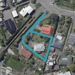 258 Mount Pleasant Road, Mount Pleasant, Christchurch