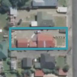 45 Bowker Street, Kensington, Timaru