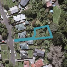 60A Woodleigh Street, Frankleigh Park, New Plymouth