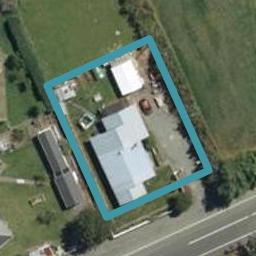 2676 State Highway 63, Blenheim