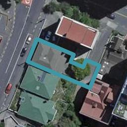 1/183 The Terrace, Wellington Central, Wellington