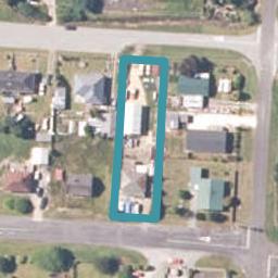 16 Times Street, Reefton, Reefton